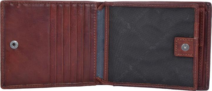 Produktbild Braun Büffel Geldbörse Arezzo 81438 Geldbörse