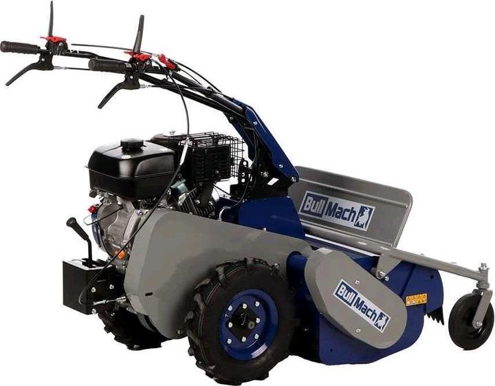 Immagine prodotto BullMach FALX 700 MY24 Rasaerba professionale di Hammer (Benzina)