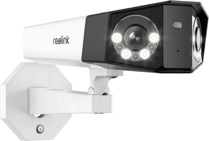 Actual product image Reolink Duo Series P750-16MP (7680 x 2160 pixels)