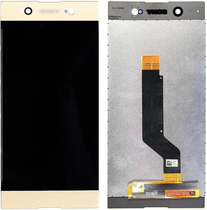 CoreParts Sony Xperia XA1 Ultra LCD (Display, Sony Xperia XA1 Ultra)