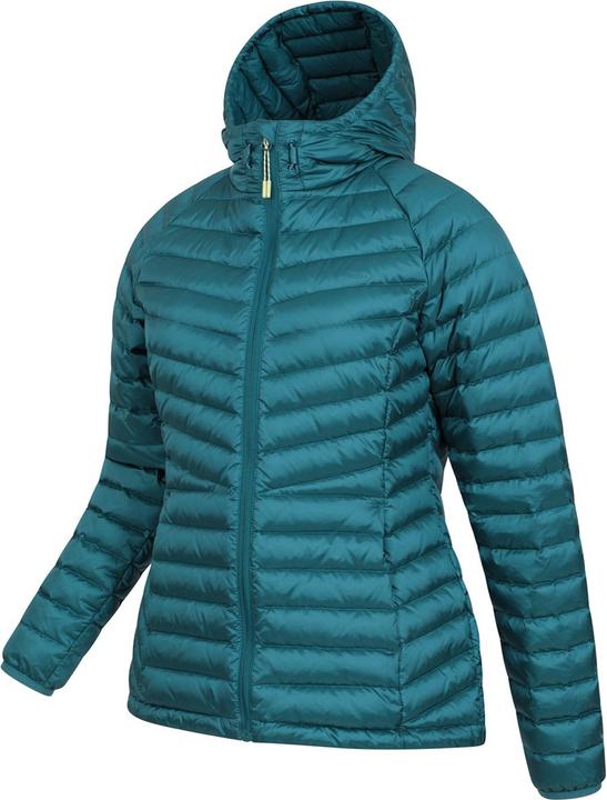 Produktbild Mountain Warehouse Skyline Extreme Jacke (34 D)