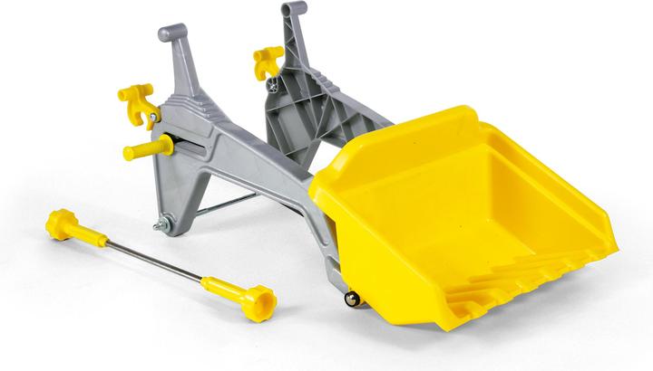 Immagine prodotto Rolly Toys caricatore rollyKid