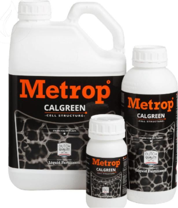 Immagine prodotto Metrop Calgreen 1L (1.20 kg, 1 l)