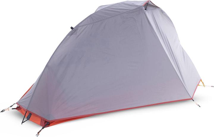 Actual product image Forclaz MT 900 (Dome tent, 1.40 kg, 1 person)