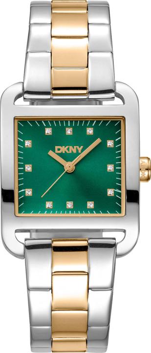 Actual product image DKNY City Midi - DK1L004M0075 (27 mm)