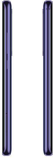 Immagine prodotto Xiaomi Mi Nota 10 Lite (64 GB, Nebulosa Viola, 6.47", Doppia SIM, 64 Mpx, 4G)
