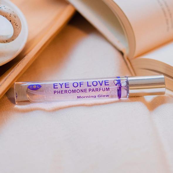 Produktbild Eye of Love Morning Glow (Eau de Parfum, 10 ml)