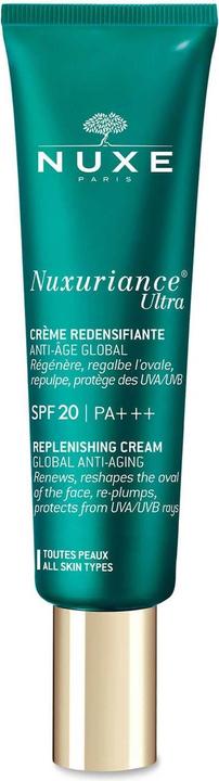 Immagine prodotto Nuxe Nuxuriance Ultra - Crema Ridensificante SPF 20 PA+++ (50 ml, Crema da giorno, SPF 20)