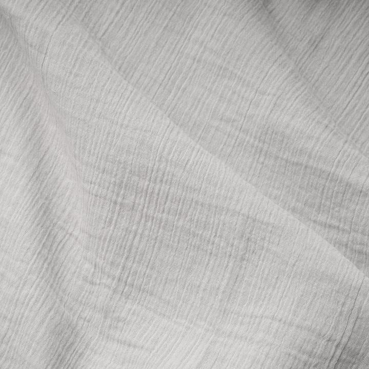 Actual product image Julius Zöllner Fixed Sheet Muslin 70 x 140 cm (70 x 140 cm)