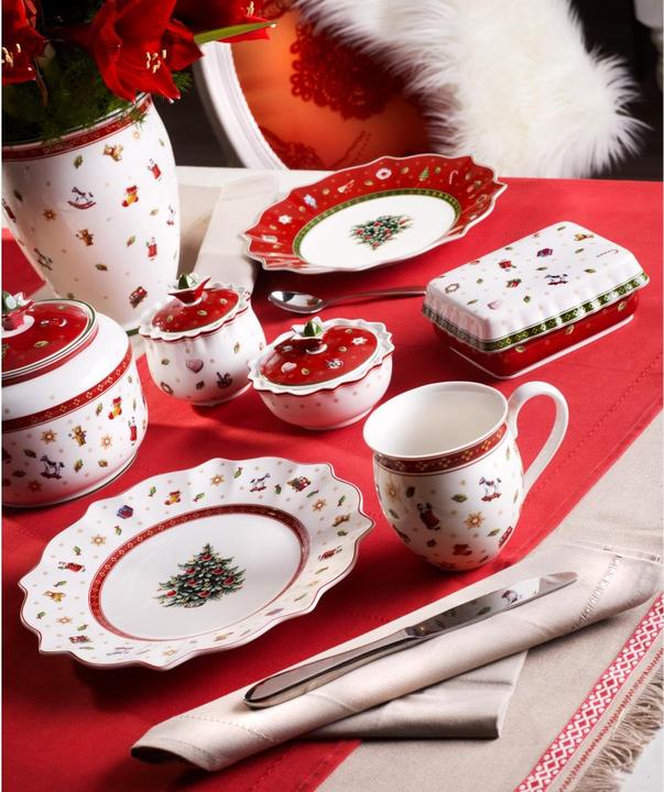 Productafbeelding Villeroy & Boch Toy's Delight terrine (29 cm, 3 l, 1 x)