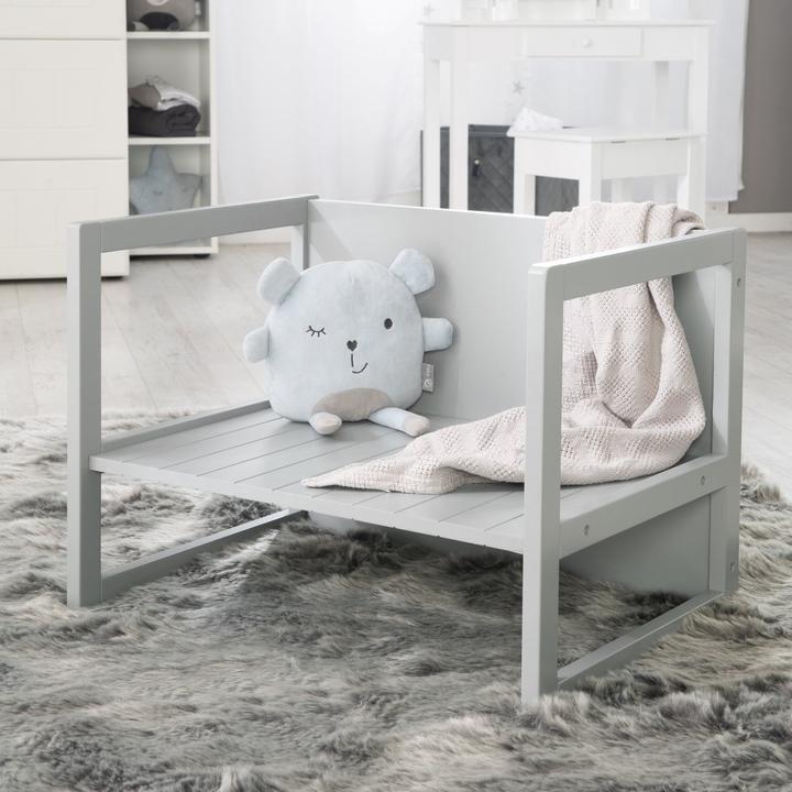 Image du produit Roba Groupe de sièges pour enfants (Groupe de sièges pour enfants)