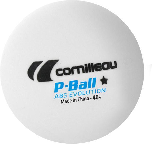 Immagine prodotto Cornilleau duo tacteo