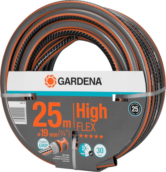 Produktbild Gardena Comfort HighFlex (25 m, 19.05 mm)