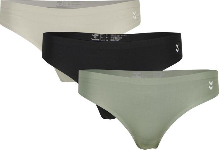 Produktbild hummel Mt Breeze Thong 3-Pack (XL, 3er Pack)