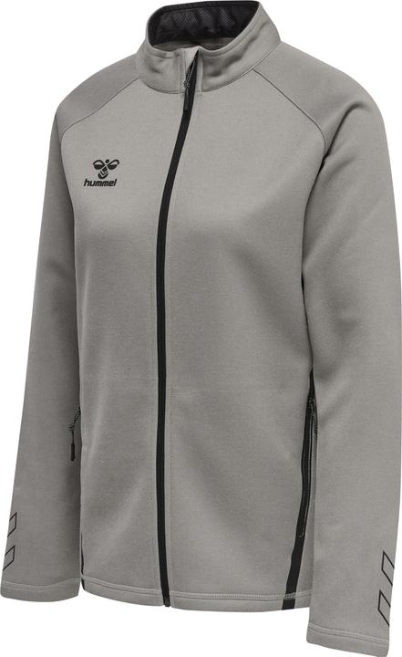 Grey melange