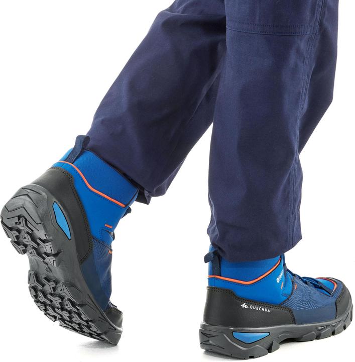 Image du produit Quechua MH120 MID WTP (35)