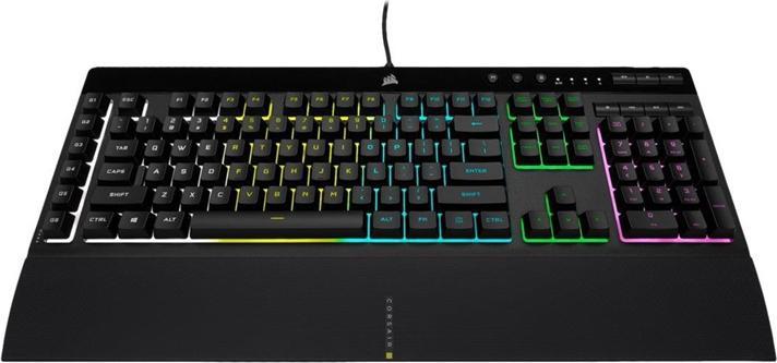 Immagine prodotto Corsair K55 RGB Pro (US, Cablato)