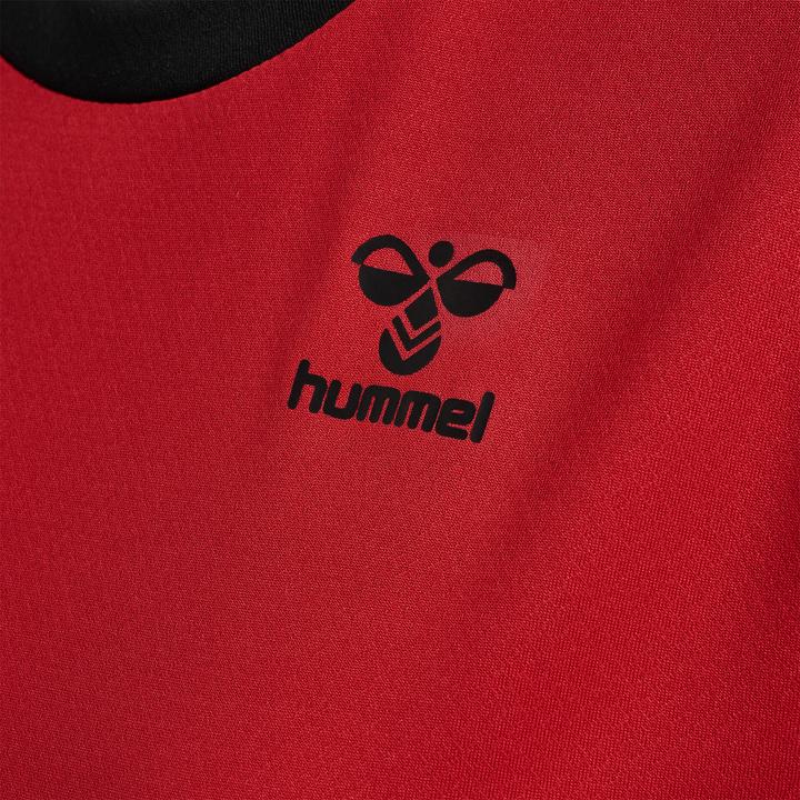 Immagine prodotto hummel Hmlq4 Poly Jersey Wo S/S (XS)