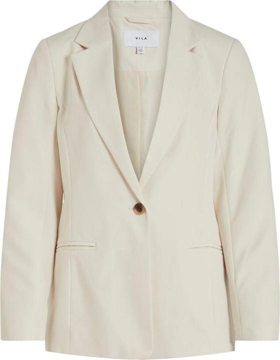 Produktbild Vila Einreihiger Blazer (40)