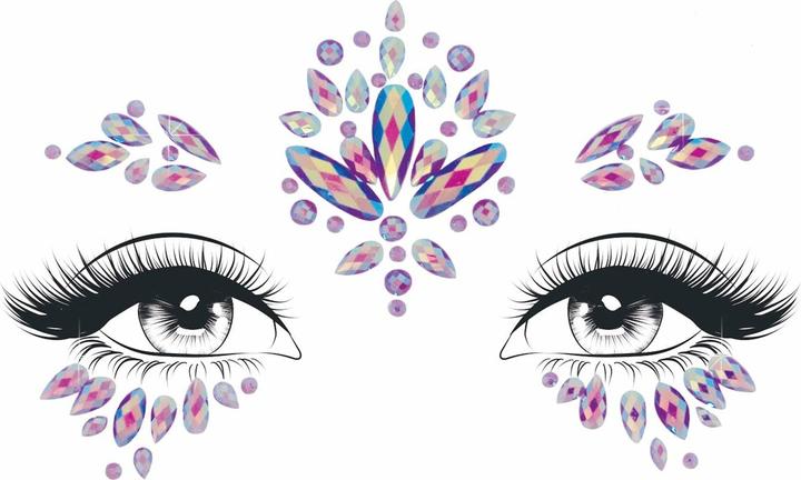 Produktbild Leg Avenue EYE043 05322