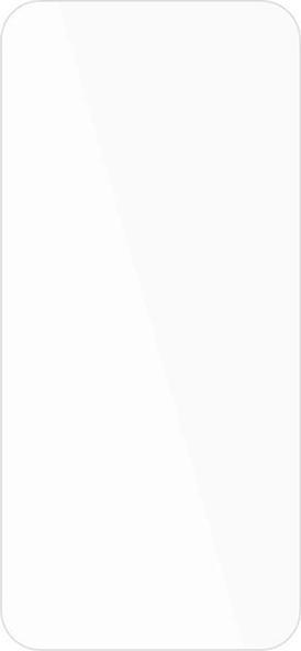 Immagine prodotto MU Budget Protezione dello schermo in vetro (1 Pezzo/i, Samsung Galaxy A55)