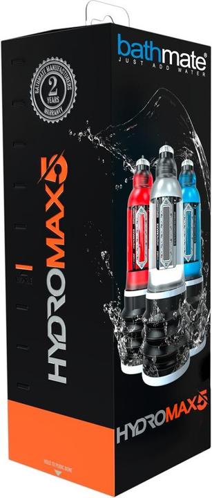 Image du produit Bathmate Hydromax X20