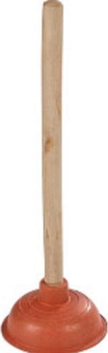 Image du produit Supa Home Sink Plunger (1 pcs)