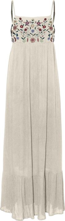 Vero Moda VMSINA Langes Kleid Kleid