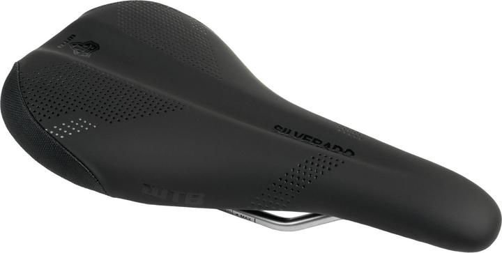 Image du produit Wtb Selle moyenne Silverado 265 Cromoly