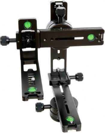 Actual product image Falcon Eyes Wide angle head PH-360 (Panorama head)