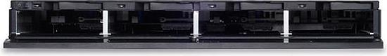 Immagine prodotto Silverstone RS431U - Array di dischi rigidi - 4 alloggiamenti (SATA-600) (3.5")
