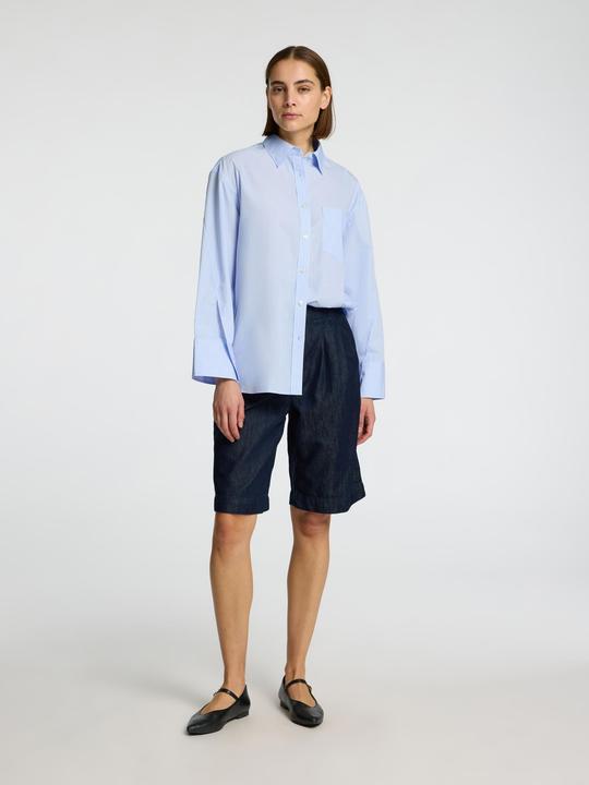 Produktbild Selected Femme Oversized Streifenshirt (42)