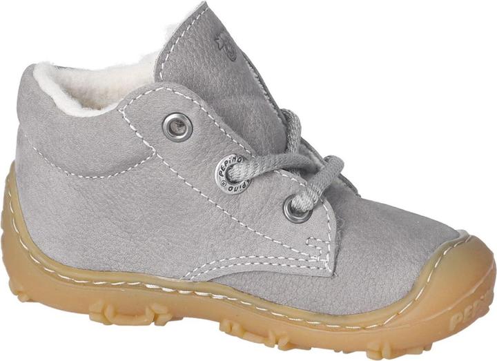 Actual product image Ricosta Toddler shoe COLIN (20)
