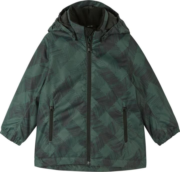 Actual product image Reima Nuotio Winterjacke (104)