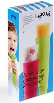 Actual product image Lékué Ice Cream