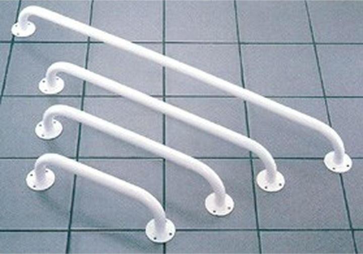 Immagine prodotto Mobilex Poręcz uchwyt łazienkowy metalowy 40cm