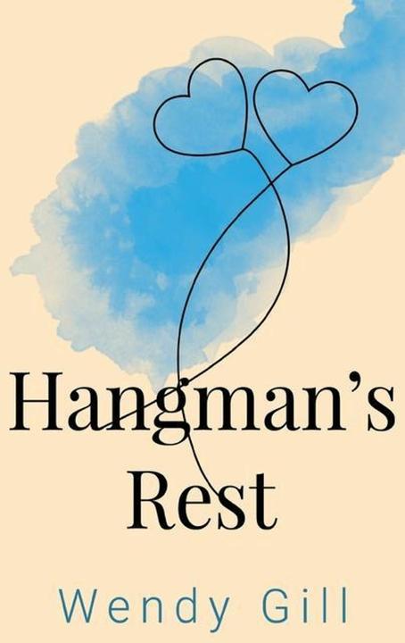 Actual product image Hangman's Rest (English, Wendy Gill, 2021)