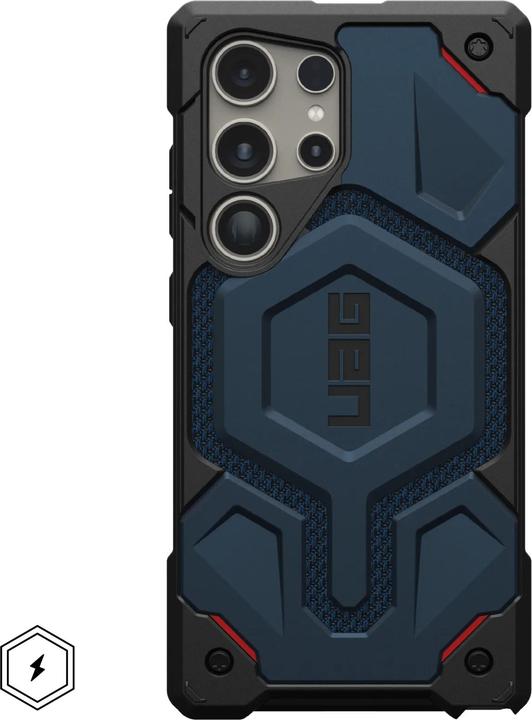 Actual product image UAG Monarch Pro (Samsung Galaxy S24 Ultra)