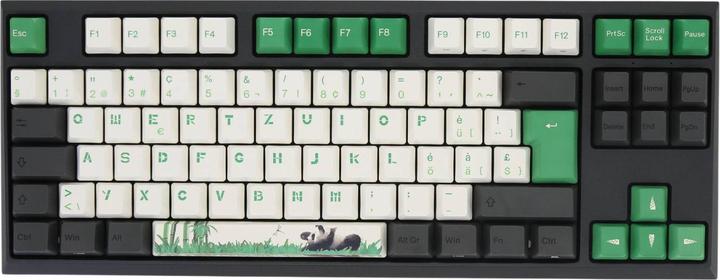 Image du produit Varmilo Cliff VCS88 Keycap Set
