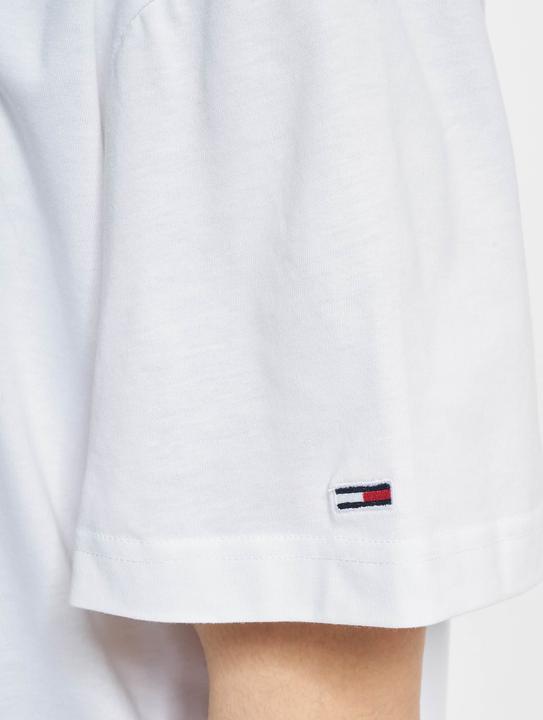 Image du produit Tommy Hilfiger Tommy Jeans T-shirt Relaxed Chest Logo - 88625 (L)