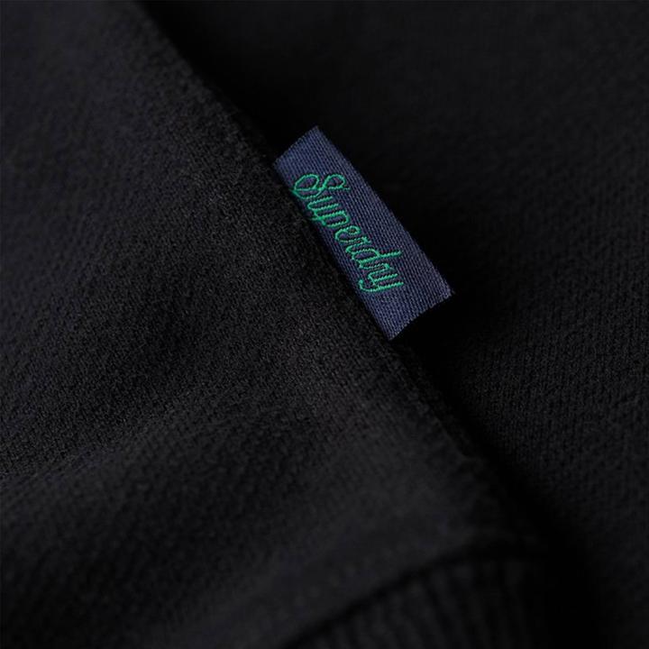 Image du produit Superdry sweatshirt essential logo henley (XL)
