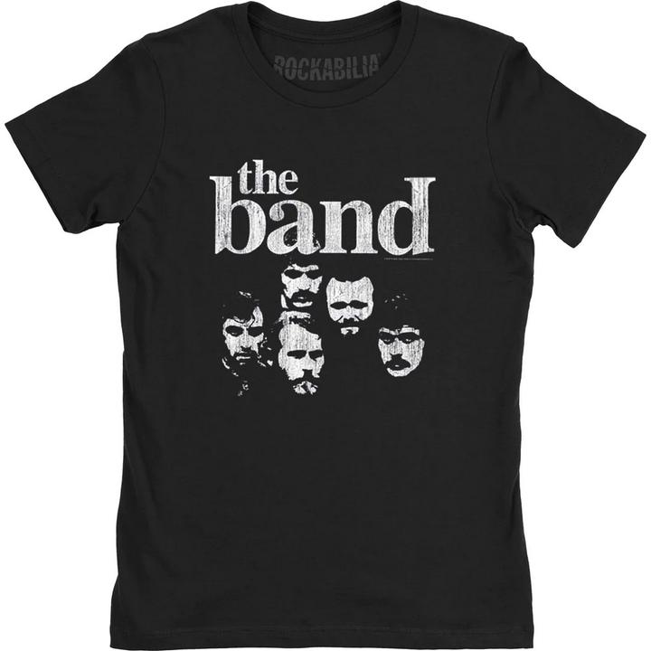 Produktbild The Band TShirt (M)