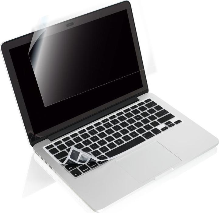 Iogear Keyboard Skin, Macbook Pro 13" (13", Apple)