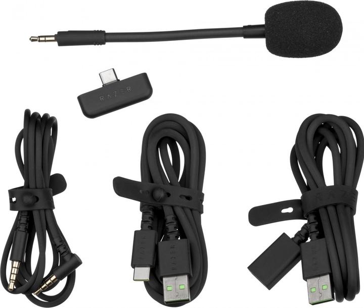 Actual product image Razer Barracuda X (2022) (Wireless)