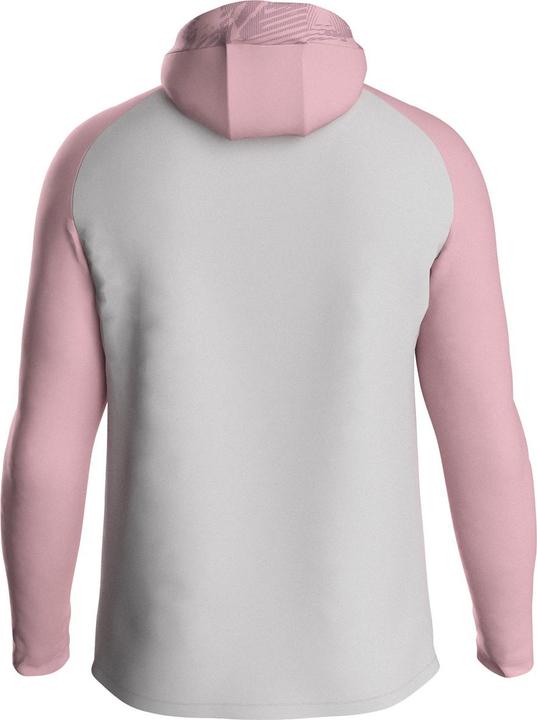 Actual product image JAKO Iconic hooded jacket (36)