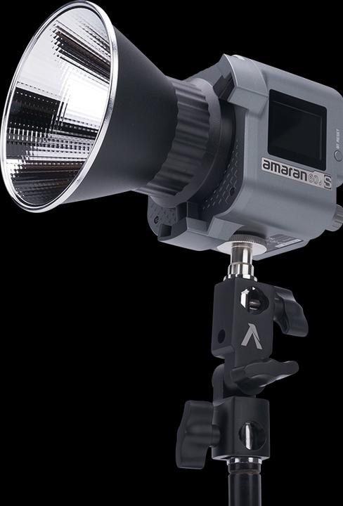 Image du produit Amaran COB 60d S (éclairage de studio)