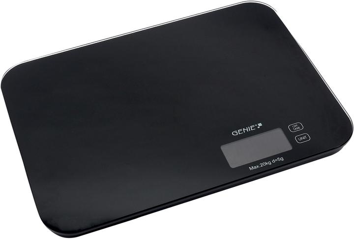 Actual product image Genie DPS 20