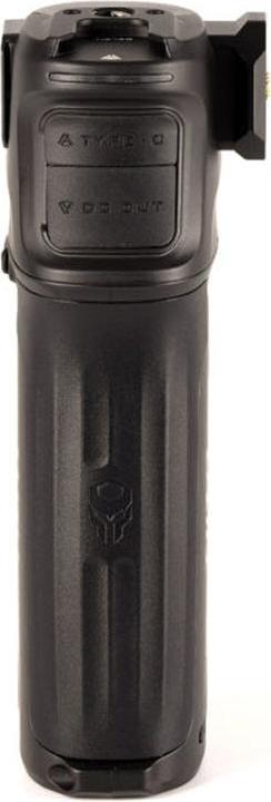 Actual product image Tilta Nucleus Nano II Power Handle (Follow Focus)