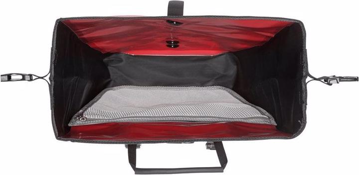 Produktbild Ortlieb Back-Roller Classic (40 l, Gepäckträgertasche)