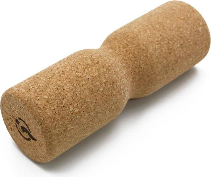 Image du produit Yelafox Rouleau de fascia avec rainure